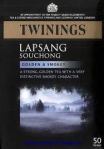 lapsang souchong thee